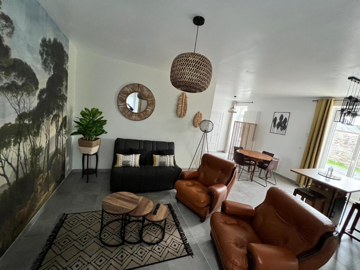 Appartement Ker Pincé *