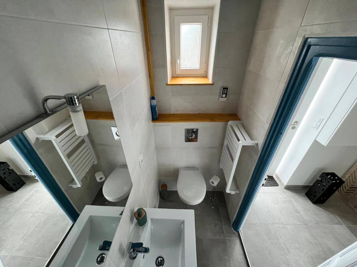 Apartment Ker Pince *