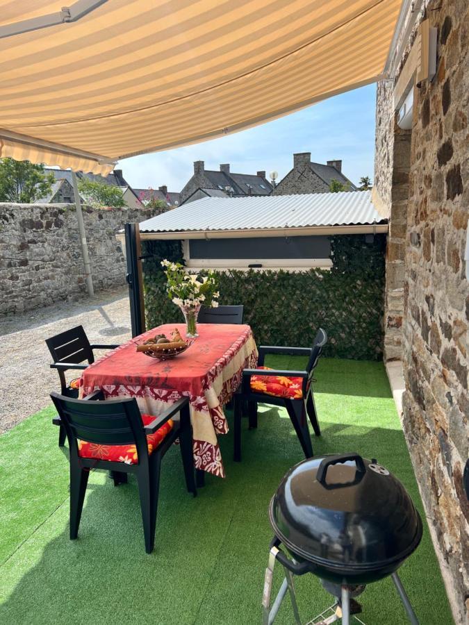 Ker Pince Apartment
